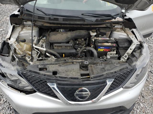 Photo 10 VIN: JN1BJ1CR4KW342365 - NISSAN ROGUE SPOR 