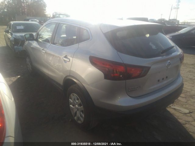 Photo 2 VIN: JN1BJ1CR4KW343855 - NISSAN ROGUE SPORT 