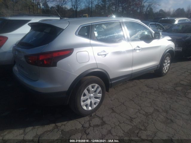 Photo 3 VIN: JN1BJ1CR4KW343855 - NISSAN ROGUE SPORT 