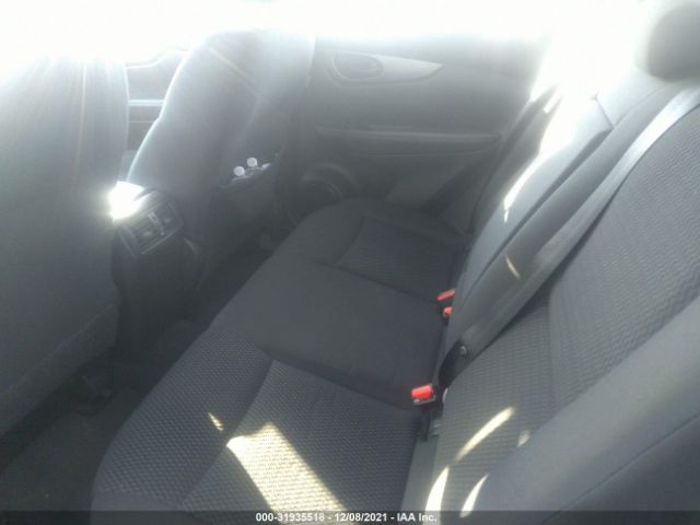 Photo 7 VIN: JN1BJ1CR4KW343855 - NISSAN ROGUE SPORT 