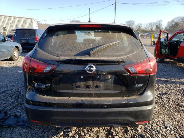 Photo 5 VIN: JN1BJ1CR4KW346349 - NISSAN ROGUE SPOR 