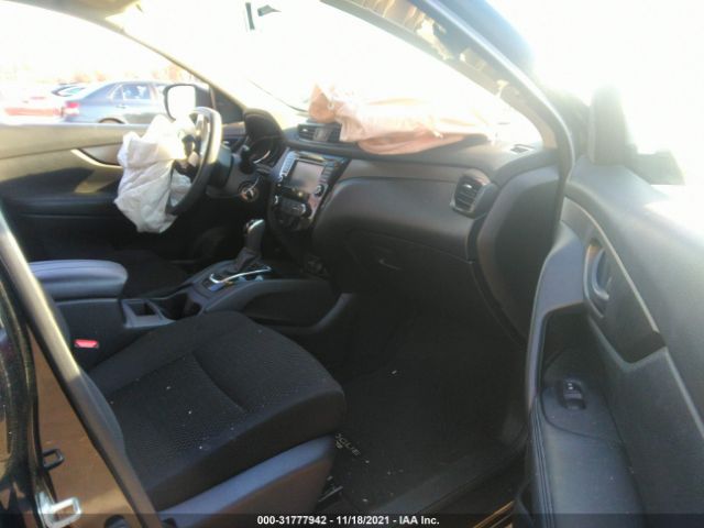 Photo 4 VIN: JN1BJ1CR4KW351342 - NISSAN ROGUE SPORT 