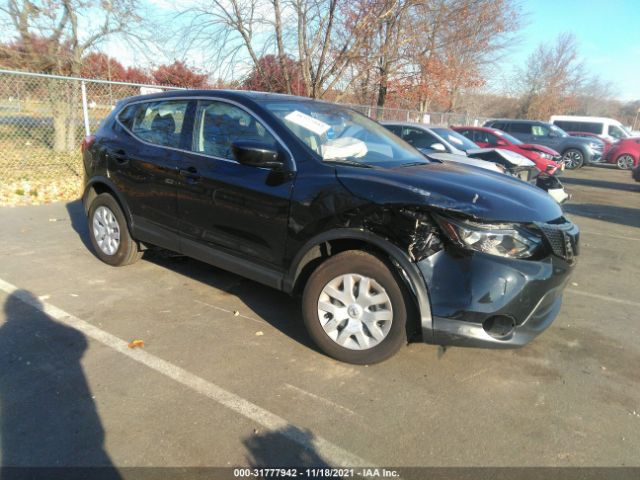 Photo 5 VIN: JN1BJ1CR4KW351342 - NISSAN ROGUE SPORT 