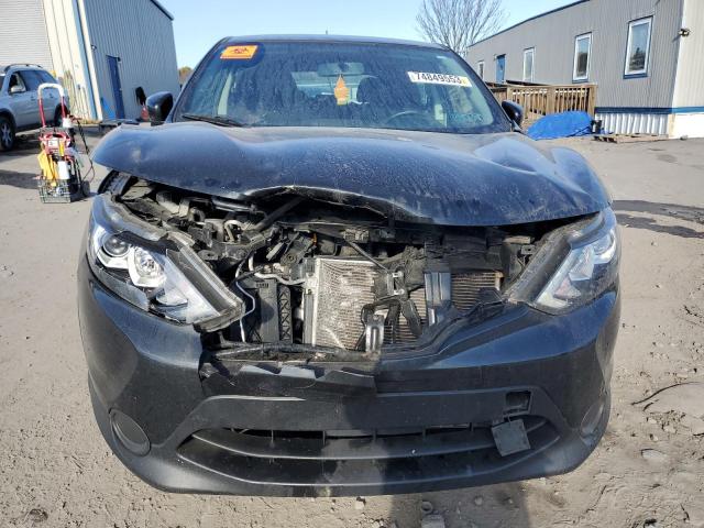 Photo 4 VIN: JN1BJ1CR4KW621539 - NISSAN QASHQAI 