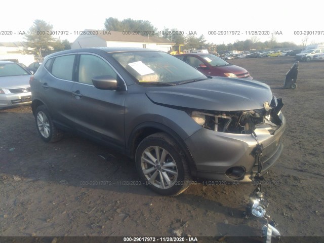 Photo 0 VIN: JN1BJ1CR4KW621623 - NISSAN ROGUE SPORT 