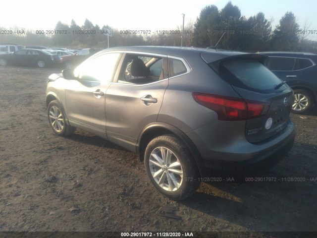 Photo 2 VIN: JN1BJ1CR4KW621623 - NISSAN ROGUE SPORT 