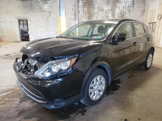 Photo 1 VIN: JN1BJ1CR4KW623047 - NISSAN ROGUE SPOR 