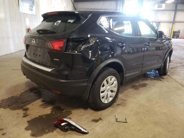 Photo 3 VIN: JN1BJ1CR4KW623047 - NISSAN ROGUE SPOR 