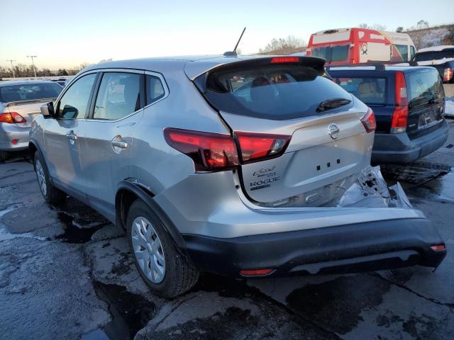 Photo 1 VIN: JN1BJ1CR4KW626546 - NISSAN ROGUE 