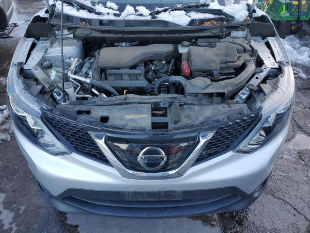 Photo 10 VIN: JN1BJ1CR4KW626546 - NISSAN ROGUE 