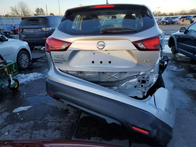 Photo 5 VIN: JN1BJ1CR4KW626546 - NISSAN ROGUE 