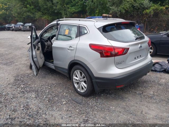 Photo 2 VIN: JN1BJ1CR4KW628118 - NISSAN ROGUE SPORT 