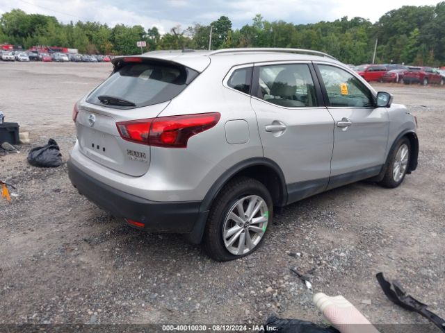 Photo 3 VIN: JN1BJ1CR4KW628118 - NISSAN ROGUE SPORT 