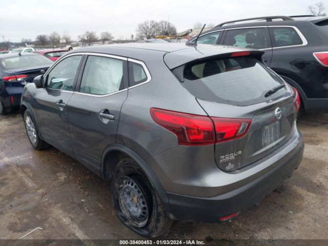 Photo 2 VIN: JN1BJ1CR4KW628751 - NISSAN ROGUE SPORT 