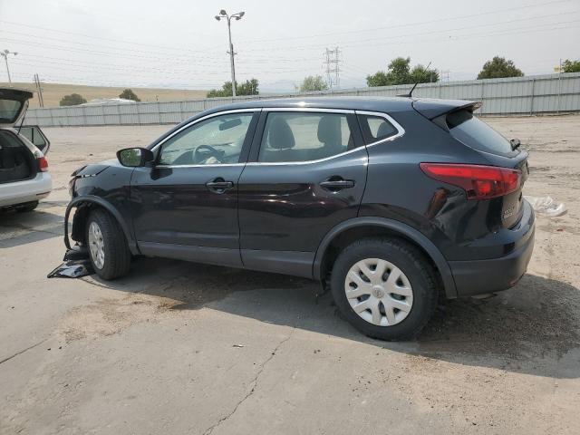 Photo 1 VIN: JN1BJ1CR4KW629625 - NISSAN ROGUE SPOR 