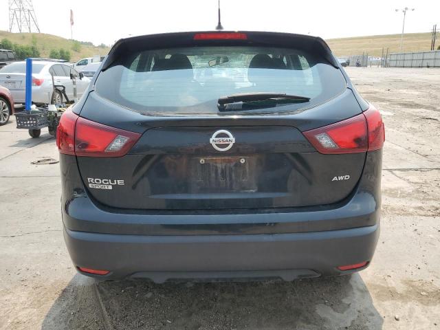 Photo 5 VIN: JN1BJ1CR4KW629625 - NISSAN ROGUE SPOR 