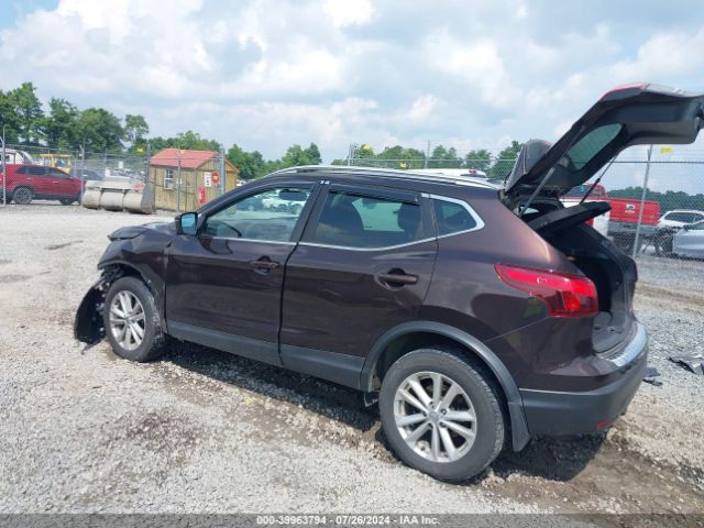 Photo 2 VIN: JN1BJ1CR5HW102900 - NISSAN ROGUE SPORT 