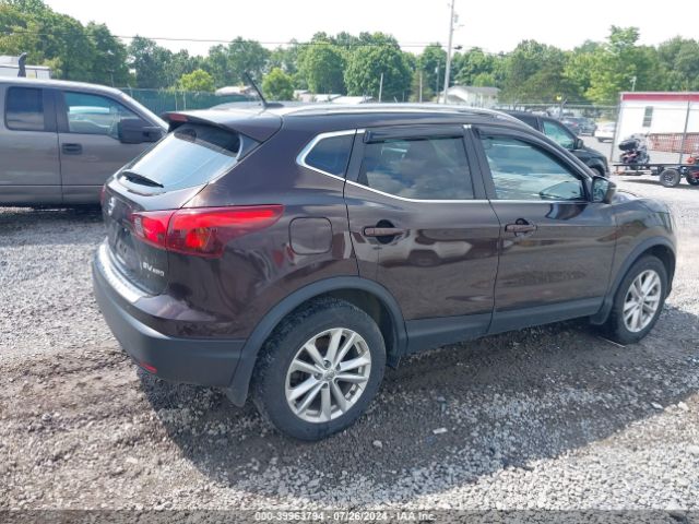 Photo 3 VIN: JN1BJ1CR5HW102900 - NISSAN ROGUE SPORT 