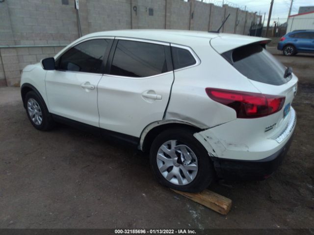 Photo 2 VIN: JN1BJ1CR5HW103349 - NISSAN ROGUE SPORT 