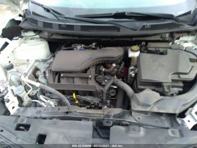 Photo 9 VIN: JN1BJ1CR5HW103349 - NISSAN ROGUE SPORT 