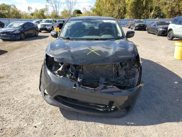 Photo 4 VIN: JN1BJ1CR5HW104971 - NISSAN QASHQAI 