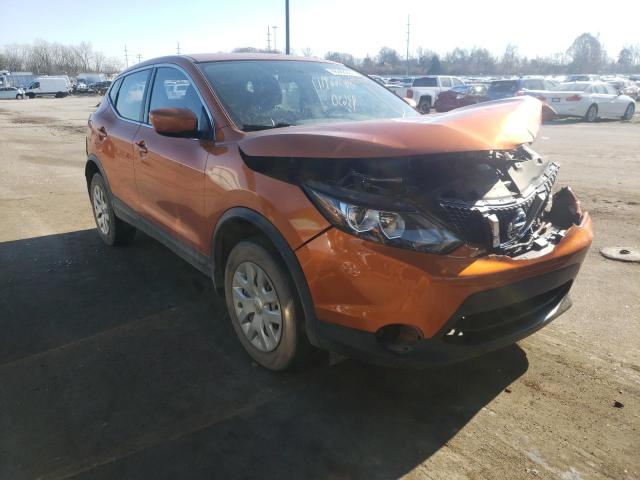 Photo 0 VIN: JN1BJ1CR5HW106008 - NISSAN ROGUE 