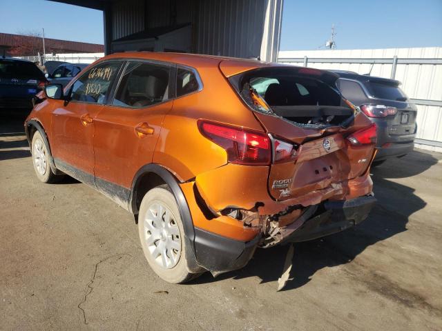 Photo 2 VIN: JN1BJ1CR5HW106008 - NISSAN ROGUE 