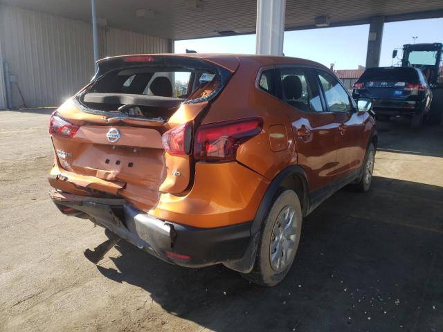 Photo 3 VIN: JN1BJ1CR5HW106008 - NISSAN ROGUE 