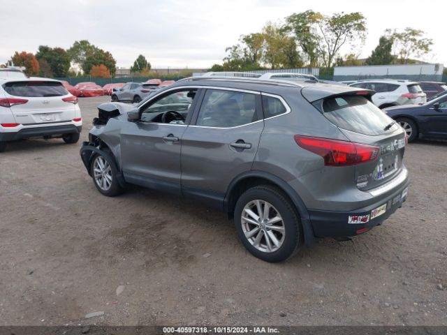 Photo 2 VIN: JN1BJ1CR5HW108633 - NISSAN ROGUE SPORT 