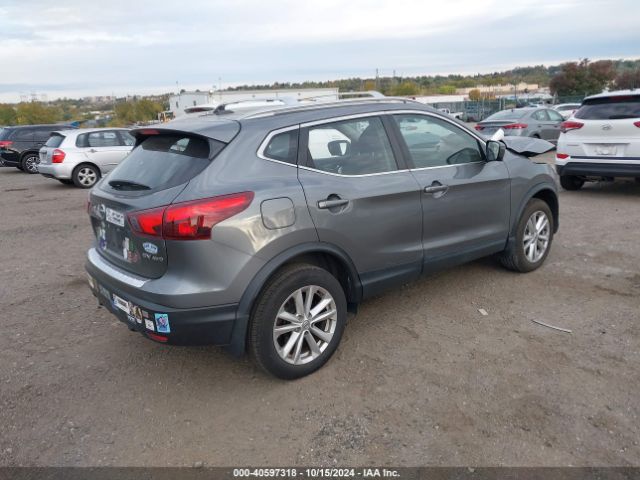 Photo 3 VIN: JN1BJ1CR5HW108633 - NISSAN ROGUE SPORT 