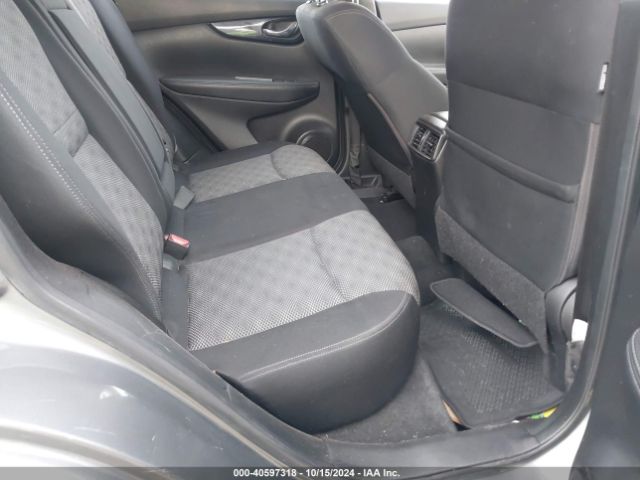 Photo 7 VIN: JN1BJ1CR5HW108633 - NISSAN ROGUE SPORT 