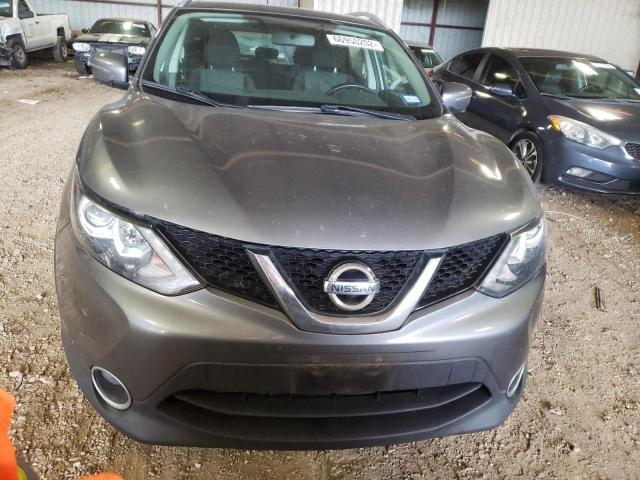 Photo 4 VIN: JN1BJ1CR5HW111497 - NISSAN ROGUE SPOR 