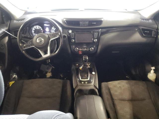 Photo 7 VIN: JN1BJ1CR5HW111497 - NISSAN ROGUE SPOR 