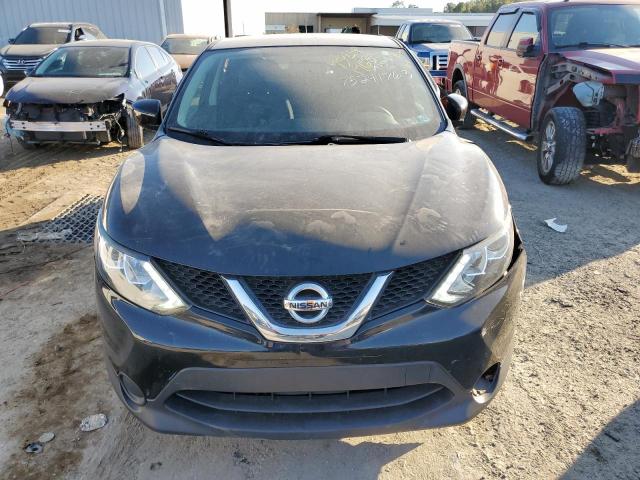 Photo 4 VIN: JN1BJ1CR5HW113976 - NISSAN ROGUE 