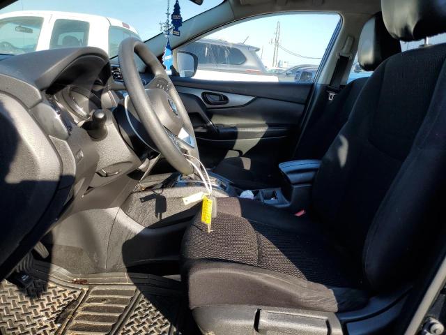 Photo 6 VIN: JN1BJ1CR5HW113976 - NISSAN ROGUE 