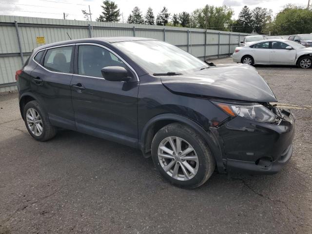 Photo 3 VIN: JN1BJ1CR5HW114058 - NISSAN ROGUE SPOR 