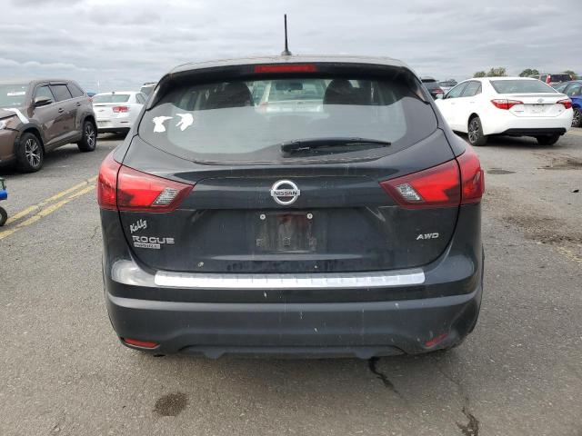 Photo 5 VIN: JN1BJ1CR5HW114058 - NISSAN ROGUE SPOR 