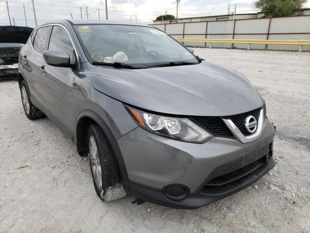 Photo 0 VIN: JN1BJ1CR5HW114738 - NISSAN ROGUE 