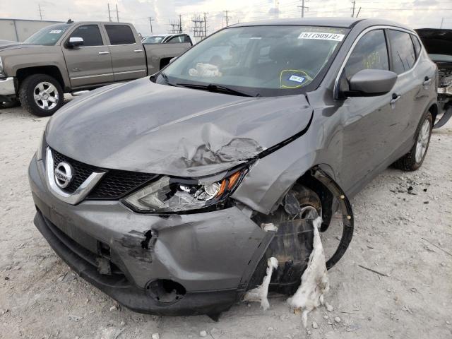 Photo 1 VIN: JN1BJ1CR5HW114738 - NISSAN ROGUE 