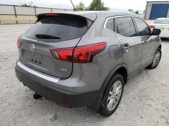 Photo 3 VIN: JN1BJ1CR5HW114738 - NISSAN ROGUE 