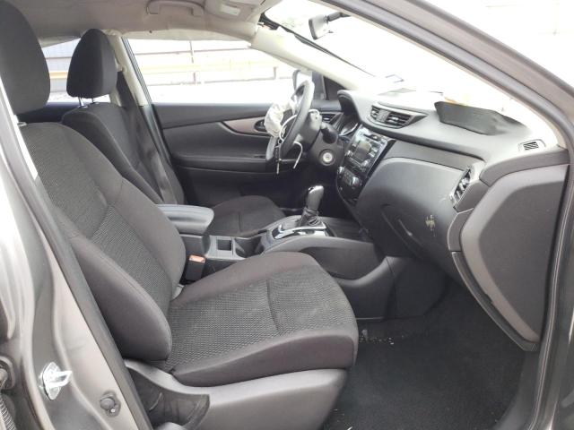 Photo 4 VIN: JN1BJ1CR5HW114738 - NISSAN ROGUE 