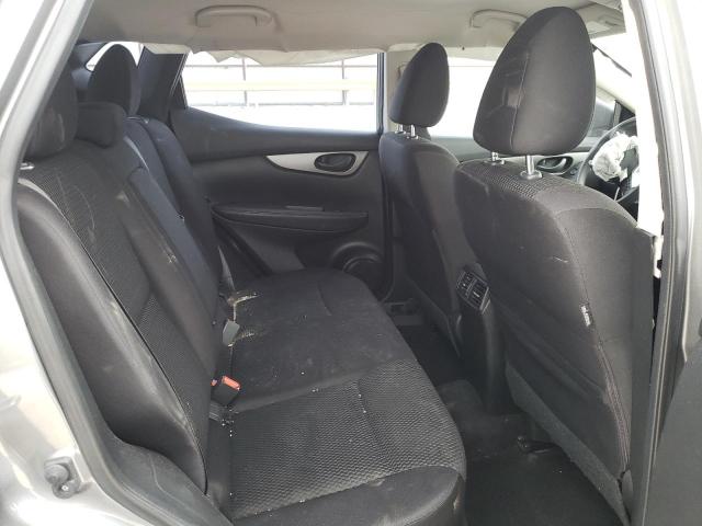 Photo 5 VIN: JN1BJ1CR5HW114738 - NISSAN ROGUE 