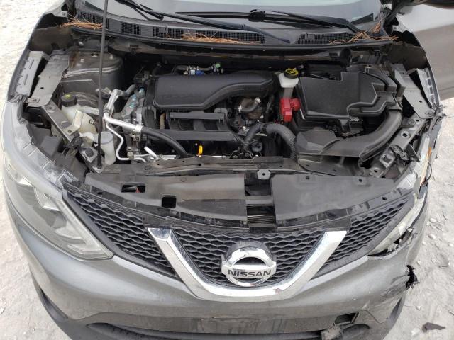 Photo 6 VIN: JN1BJ1CR5HW114738 - NISSAN ROGUE 