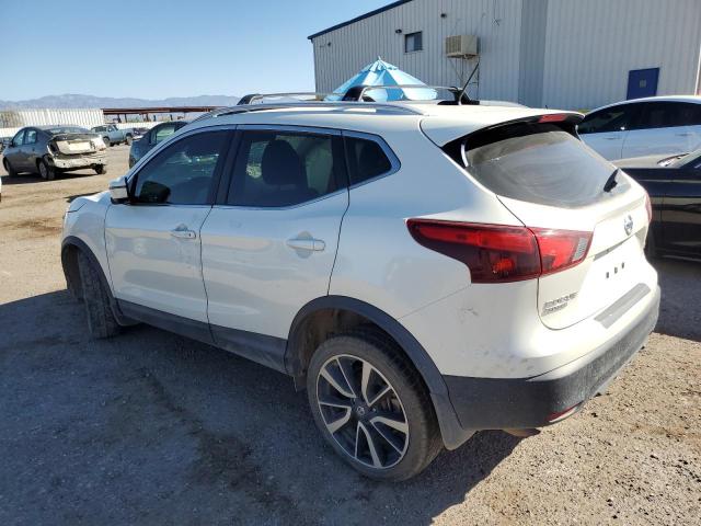 Photo 1 VIN: JN1BJ1CR5HW114965 - NISSAN ROGUE 