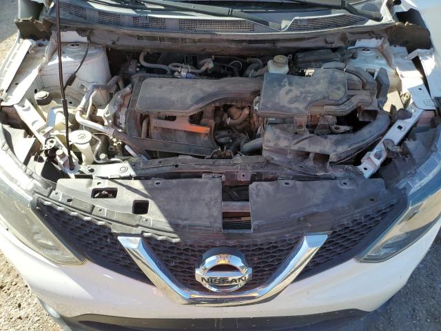 Photo 11 VIN: JN1BJ1CR5HW114965 - NISSAN ROGUE 