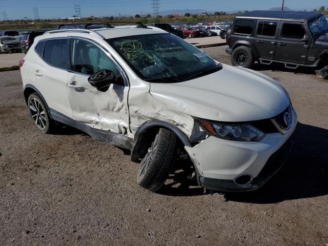 Photo 3 VIN: JN1BJ1CR5HW114965 - NISSAN ROGUE 