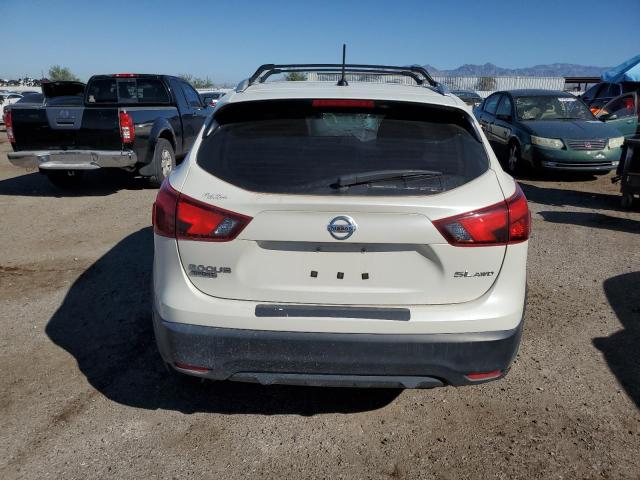 Photo 5 VIN: JN1BJ1CR5HW114965 - NISSAN ROGUE 