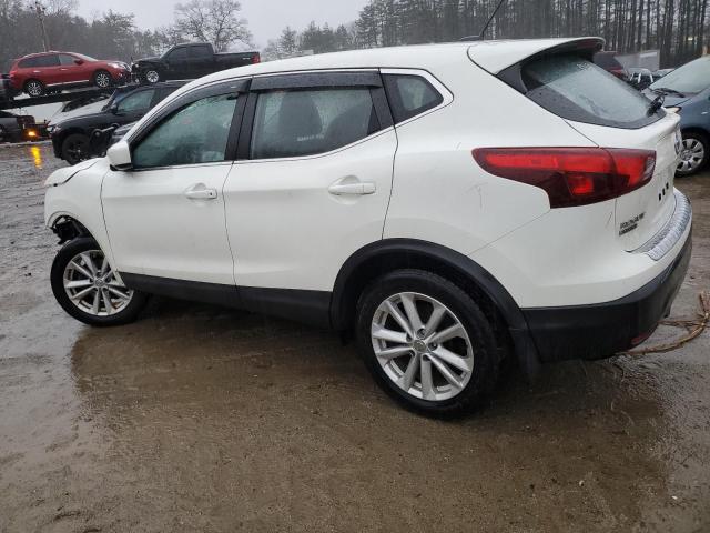 Photo 1 VIN: JN1BJ1CR5HW115159 - NISSAN ROGUE 