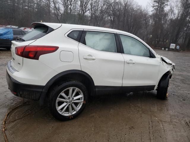 Photo 2 VIN: JN1BJ1CR5HW115159 - NISSAN ROGUE 