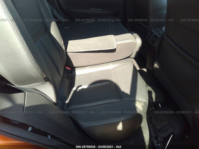 Photo 7 VIN: JN1BJ1CR5HW115565 - NISSAN ROGUE SPORT 